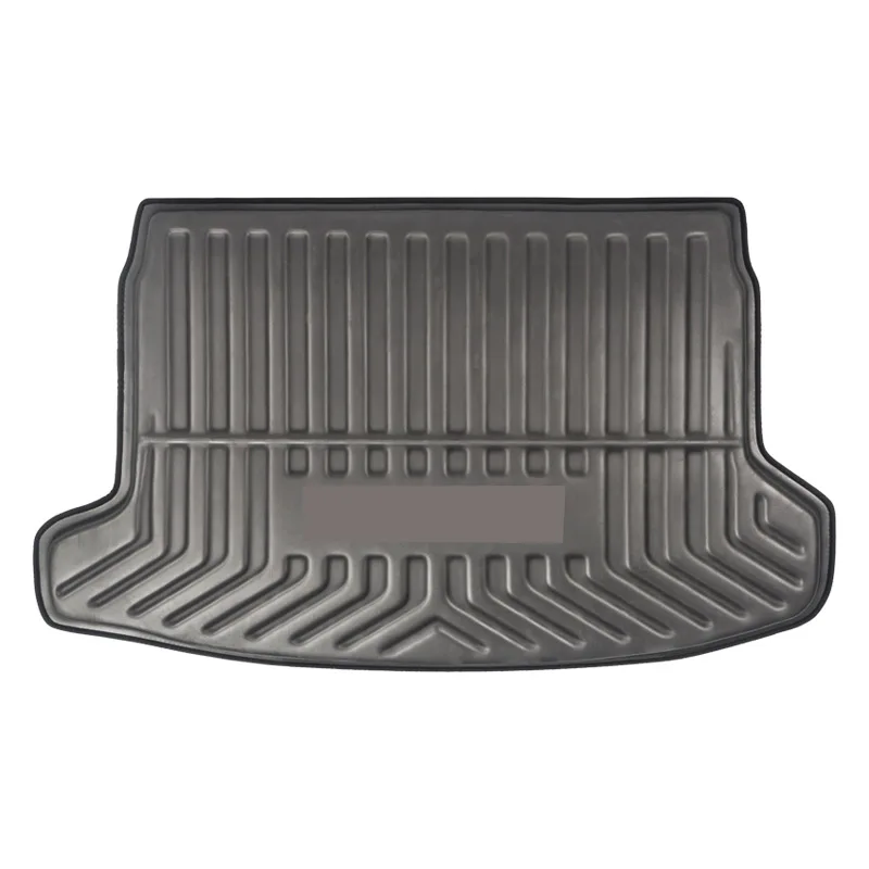 Аксессуары подкладка багажника коврик для груза Подходит NISSAN DUALIS QASHQAI J10 2007-2021 2008