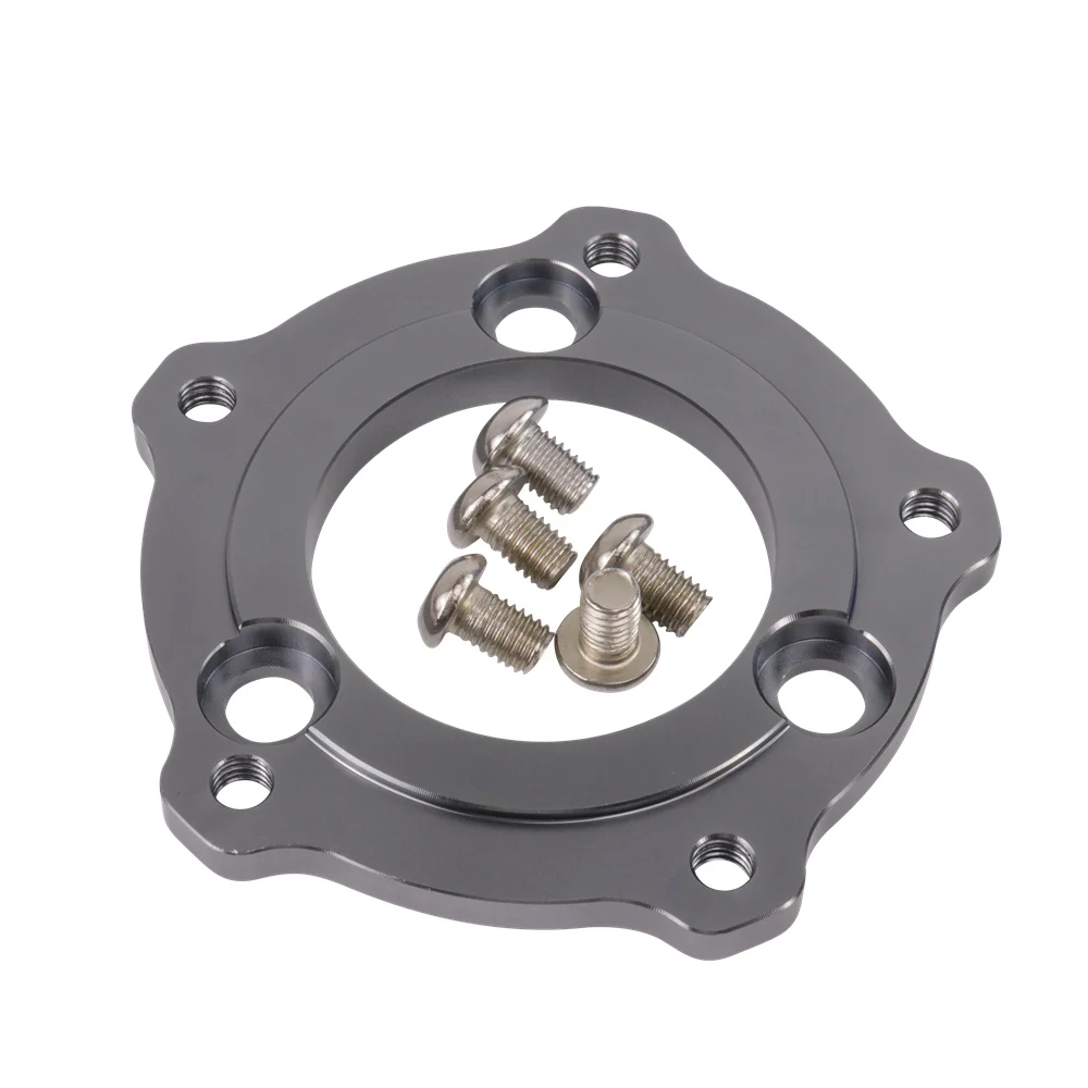 Адаптер для тормозного диска мотоцикла прокладка ротора фланец адаптер 220-260 мм