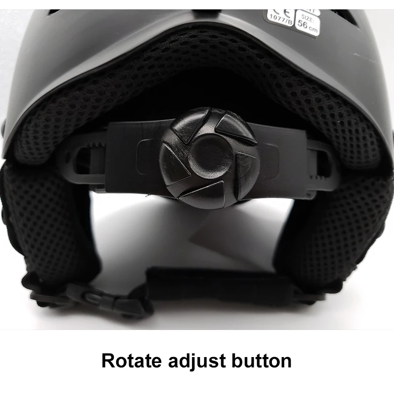 Detector для катания на лыжах и сноуборде мужчин женщин детский интегрированный