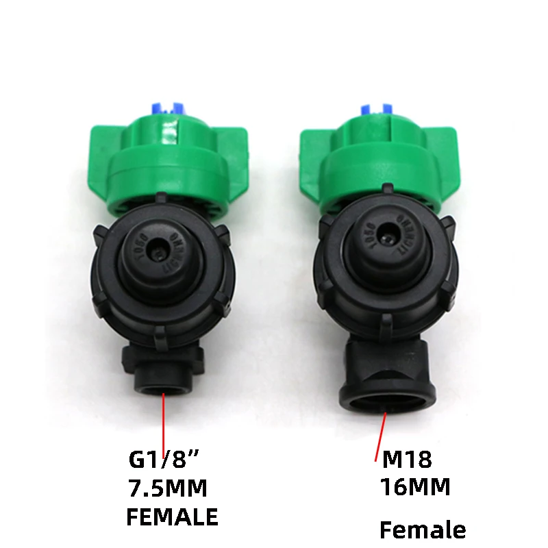 Беспилотный Летающий аппарат для охраны бум распылитель форсунки 110 градусов