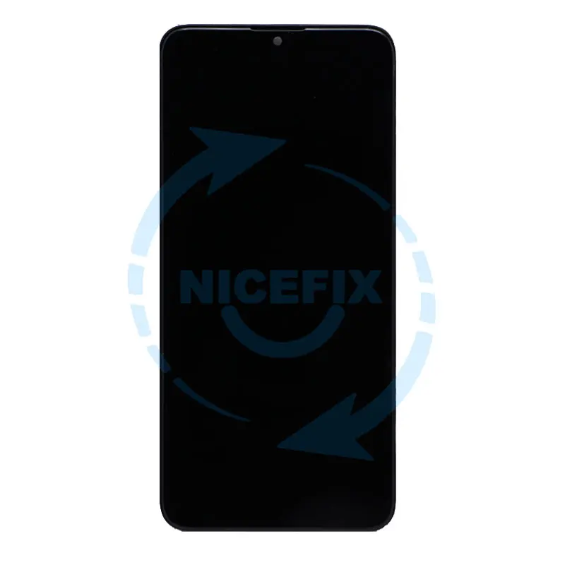 ЖК дисплей с рамкой для Xiaomi Redmi 8A сенсорный экран дигитайзером 8 Redmi8