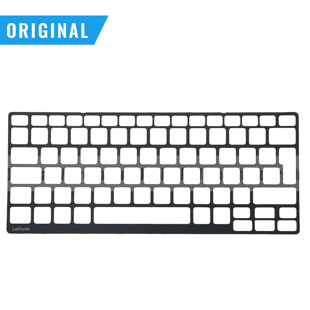 New Keyboard Bezel Plastic for Dell Latitude 5480 UK Single Pointing 74JY6 074JY6 | Компьютеры и офис
