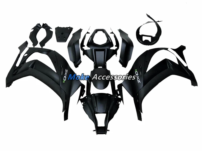 Комплект обтекателей для мотоцикла подходит модели 2011 дюйма 2012 2013 2014 2015 года