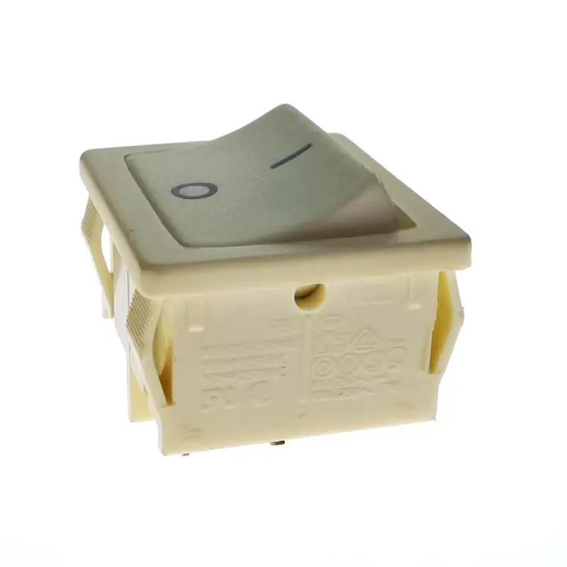 

10PCS HOT NEW R50 Button Switch second gear 10A