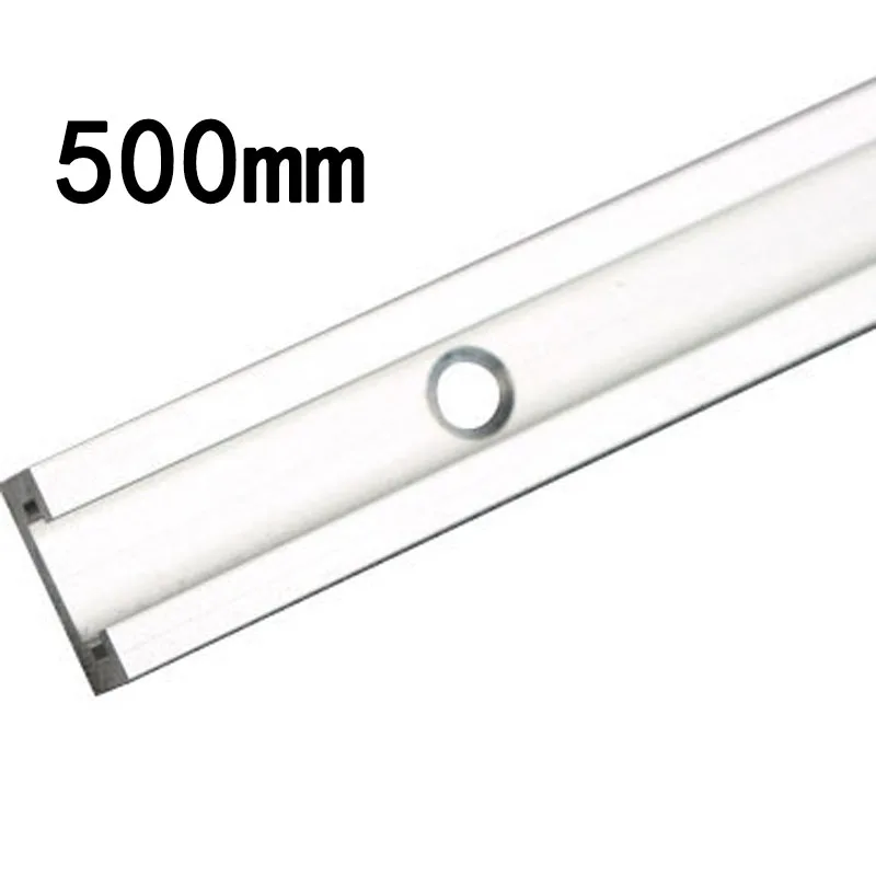 

Т-образный паз 400/500/600 мм