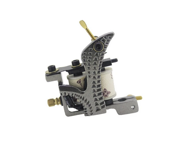 YILONG наборы для тату начинающих Высококачественная машинка перманентного