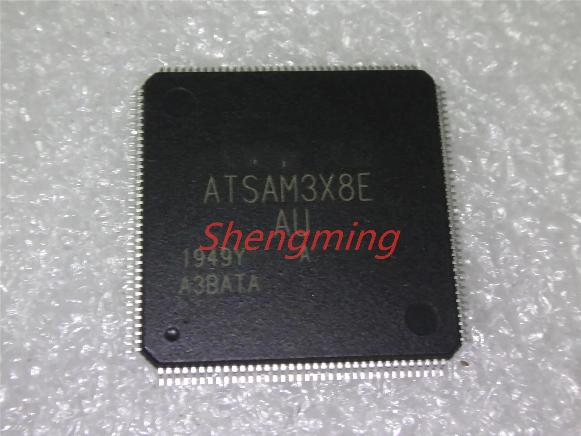 2 шт. ATSAM3X8E AU ATSAM3X8EA AU|Интегральные схемы| |