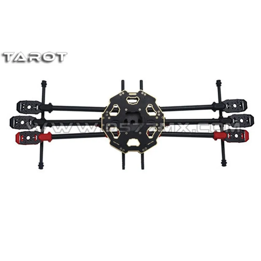 Таро rc TL68P00 680Pro шестиосевая складной воздушный беспилотный рамку