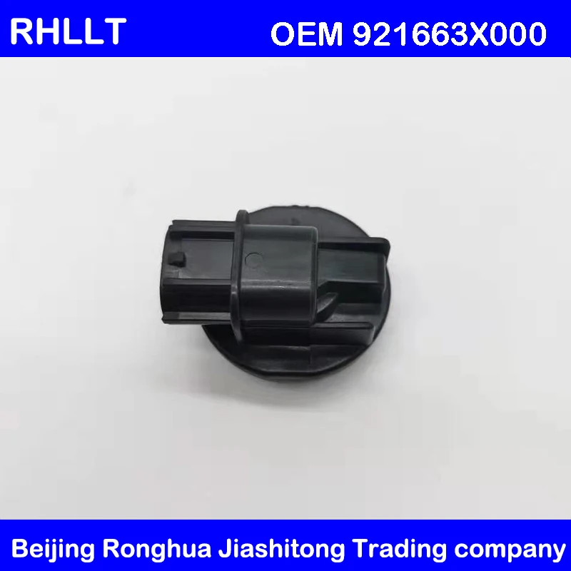 Лампа сигнала поворота держатель для hyundai Entrant MD KMHDH41CBGU427146 OEM 921663X000