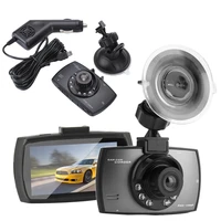 2 4 1080p car vehicle dash cam dvr video recorder ir night camera driving recorder video camera recorder car accessories