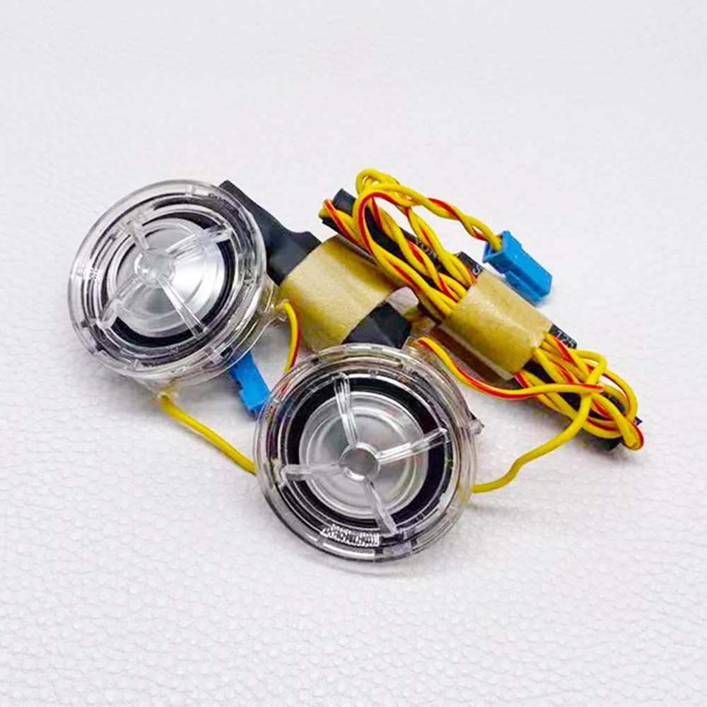 2 шт. динамики для передней двери BMW F10F11 F30F32 E60E90 G30 F52 F34 3GT X3X4 G05 G01|Многотональн. и