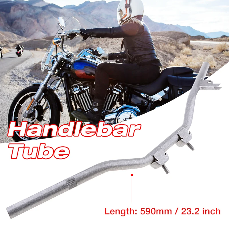 Руль мотоцикла трубка мотоцикл ручка бар для Yamaha PY-50 PW-50 PEEWEE 50 YZinger JS50PY и т. Д. Сплав