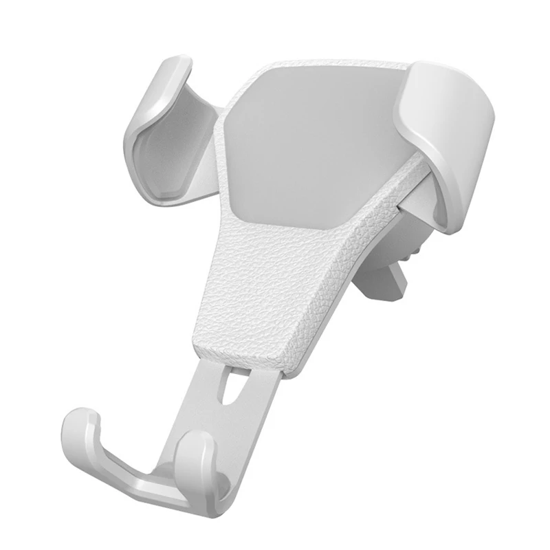 

Car Phone Holder Stand Gravity for IPhone Support Stand Steady Bracket for Huawei Xiaomi Mobile Phone