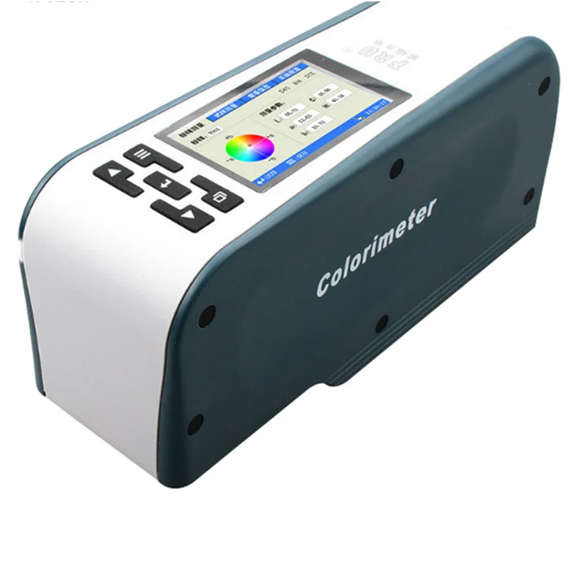 

WF30 Colorimeter For Textile, Printing Industry