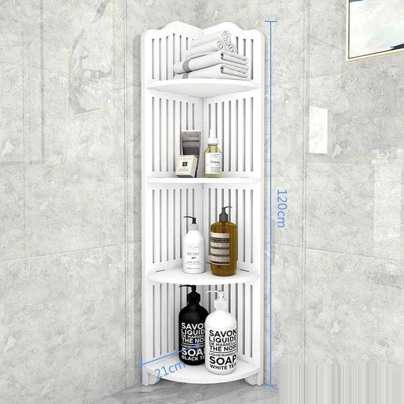 Для ванной комнаты для шкаф хранения принадлежностей в комнате |