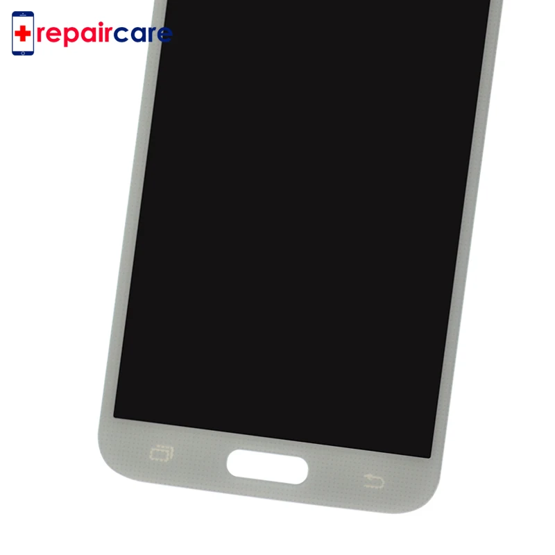 5.1'' OEM AMOLED LCD For SAMSUNG S5 Touch Screen Galaxy Display i9600 G900 + Fingerprint | Мобильные телефоны и