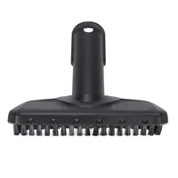 hand tool brush for karcher nozzle sc1 sc2 sc3 sc4 steam cleaner brush parts 90mm 100mm158mm cleaning tools for kitchen