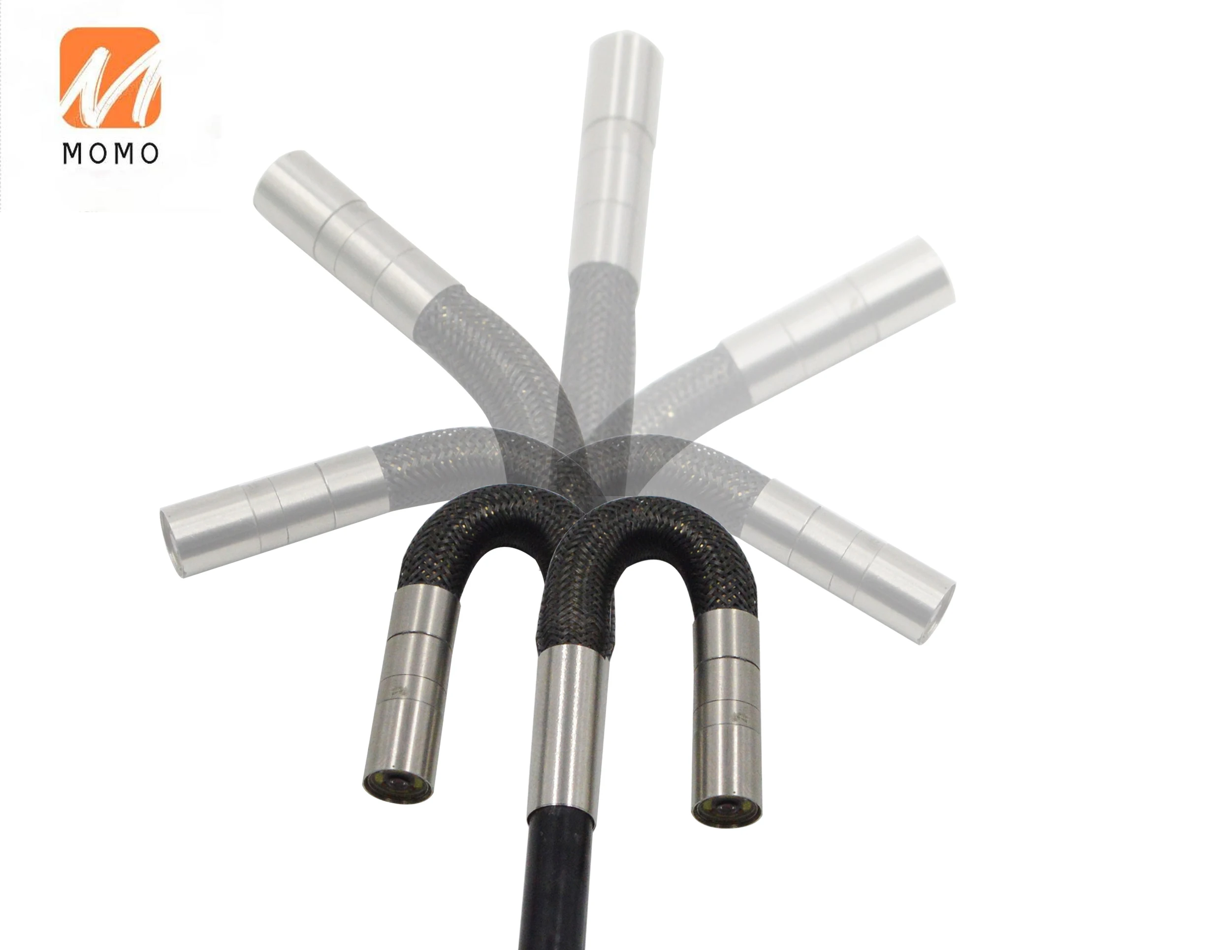 

Good Price Handheld 180 Degree Rotating Inspection Camera Endoscope Camera Usb Endoscope Industrial Borescope Car Inspection