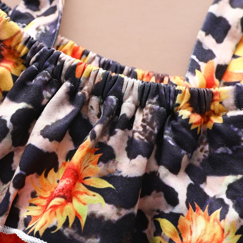 От 6 месяцев до 4 лет летние штаны на подтяжках без рукавов Комбинезоны для