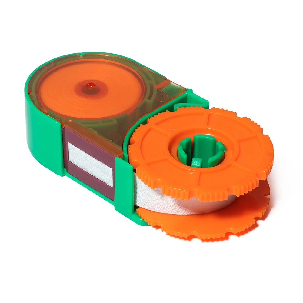 

KCC-600 with Optical Fiber Cleaning Cassette for Economical and Environmental