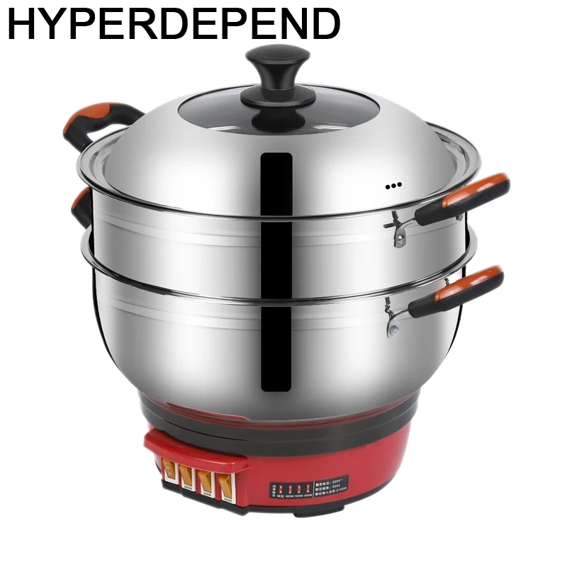 

Кухонное оборудование для кухни, оборудование для кейтеринга, Электрический сковород