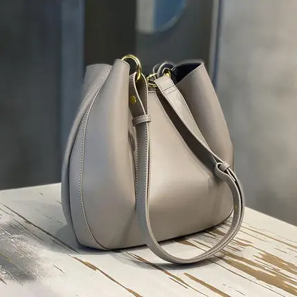 

Summer new style shoulder bag big bag female cowhide female bag messenger bag casual tote bag female
