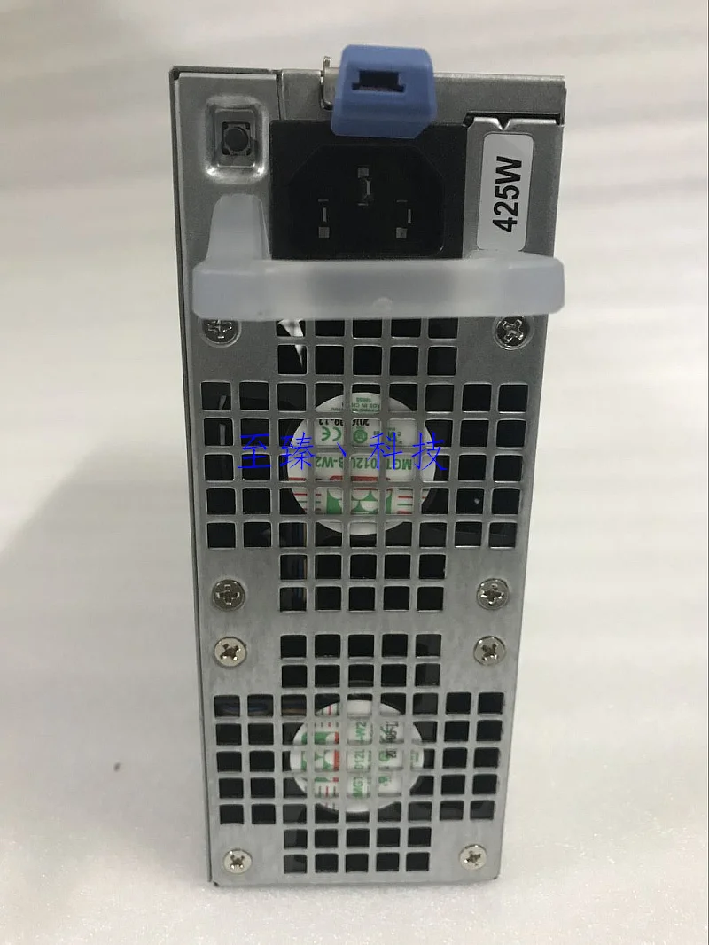 Для Dell T3600 T3610 T5810 рабочая станция 425 Вт источник питания G50YW 0DNR74 Y6WWJ | Строительство