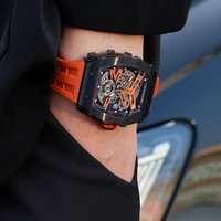 Наручные часы TSAR BOMBA#4