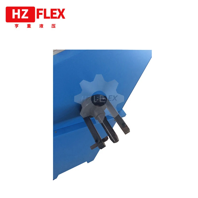 2019 гц 50d шланг высокого давления ОБЖИМНАЯ и шлифовальная машина|Гидравлические