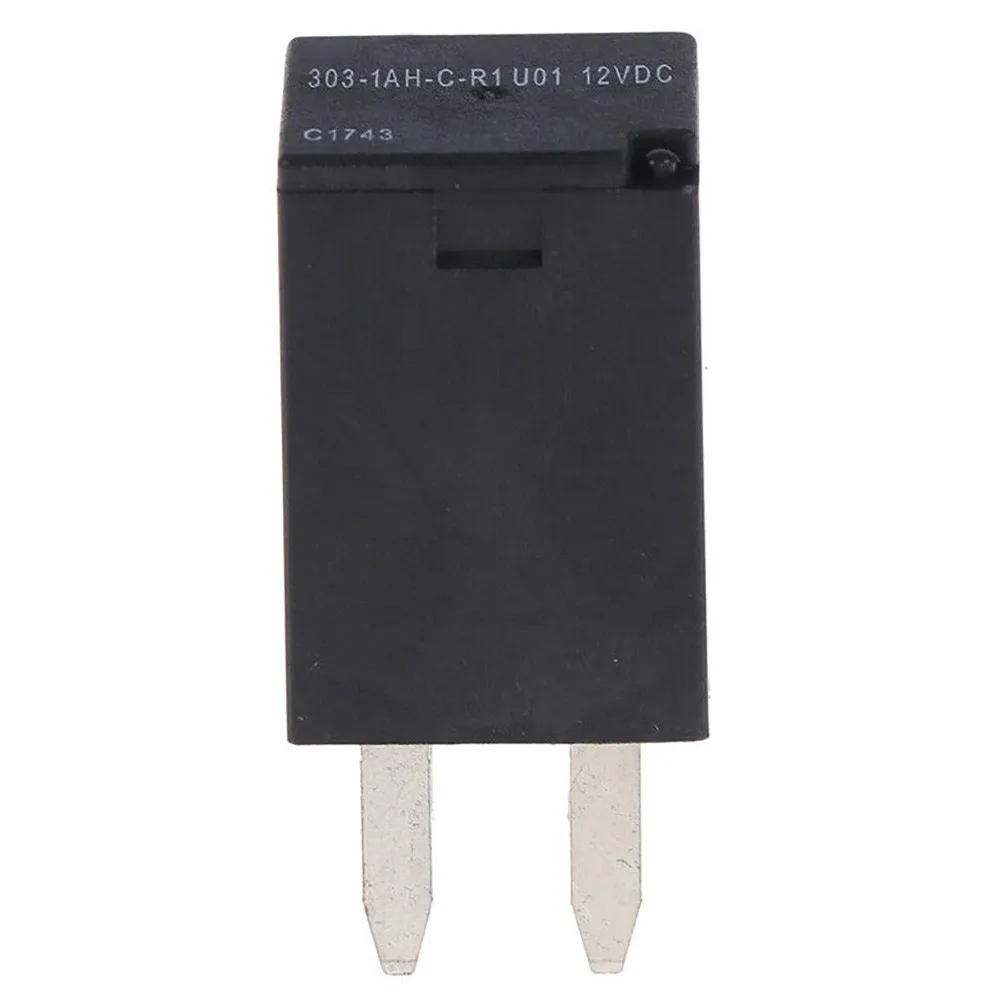 Реле Ultra Micro ISO серии 303 1 шт. 4-контактное 303-1AH-C-R1 U01 12 В постоянного тока