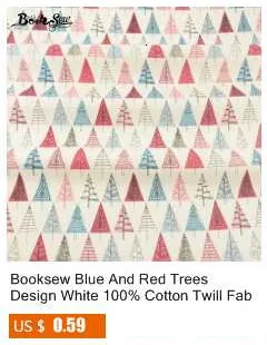 Милый Ежик Стиль Хлопок Льняная Ткань Домашний текстиль booksew шитье Tissu скатерть подушка сумка занавеска подушка Zakka