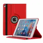 Для ipad mini чехол 1 2 3 подставка держатель чехол умный чехол для планшета 360 градусов вращающийся кожаный флип чехол A1432 A1454 A1600 A1490