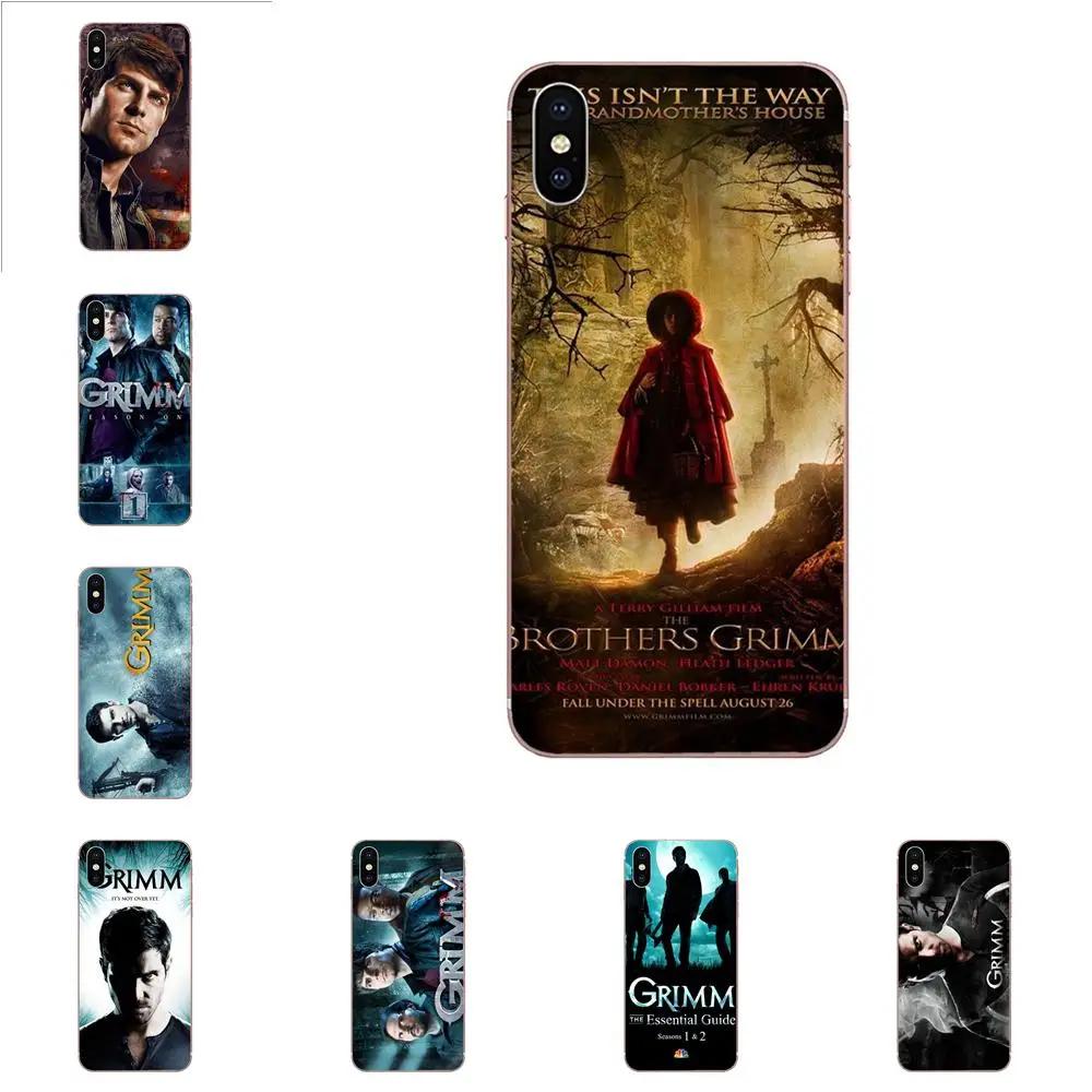 Для Apple iPhone 4 4S 5 5C 5S SE SE2 6 6S 7 8 11 Plus Pro X XS Max XR Coque Shell Прозрачный чехол для телефона Movie