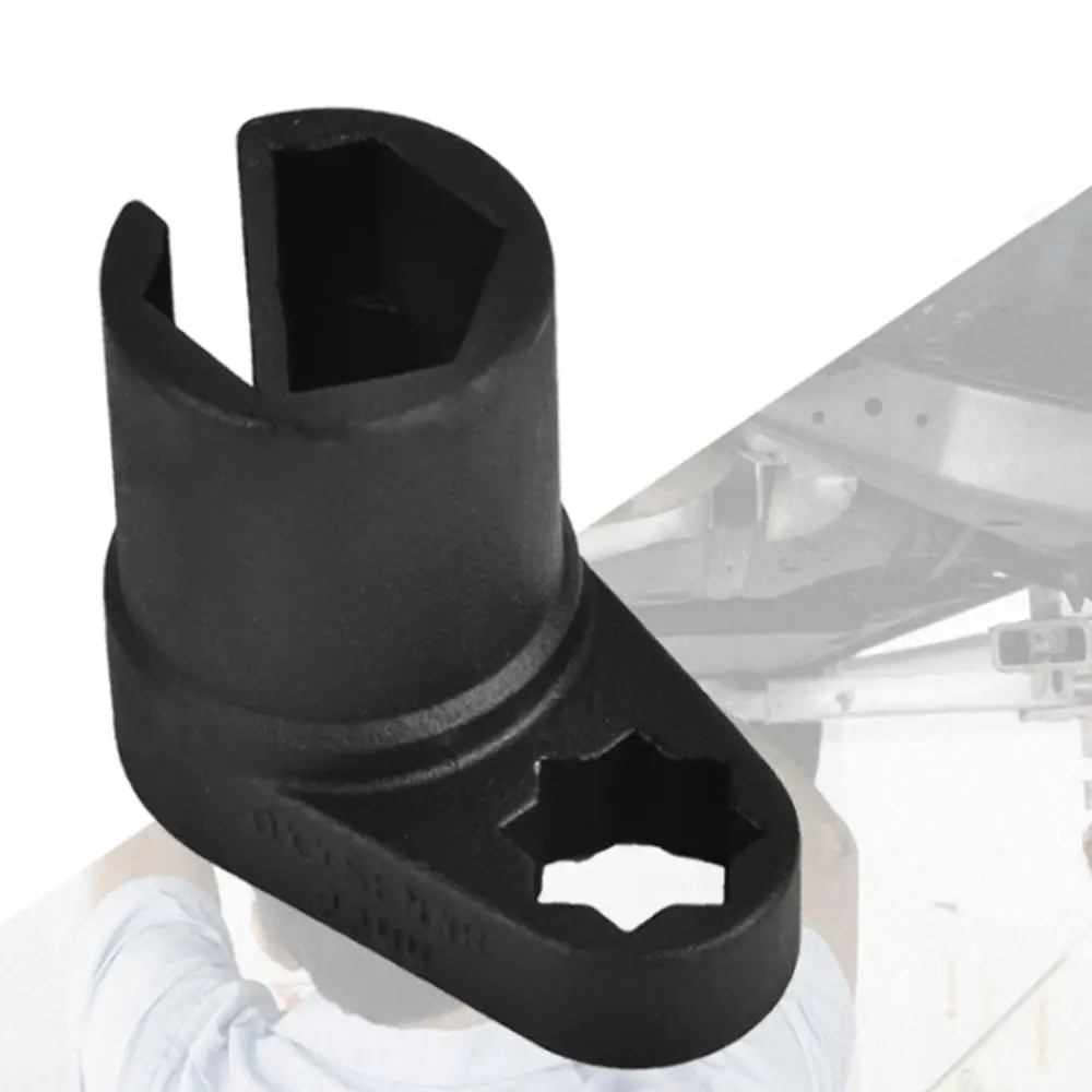 Автомобильные аксессуары 1/2 дюйма разъем для кислородного датчика со смещением