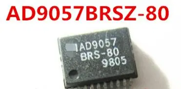 IC 100% Новинка Бесплатная доставка M5M82C54FP 82C54FP LTC1290DCSW AD9057BRSZ-80 AD9057BRS-80 MAX491EESD AD7247AARZ