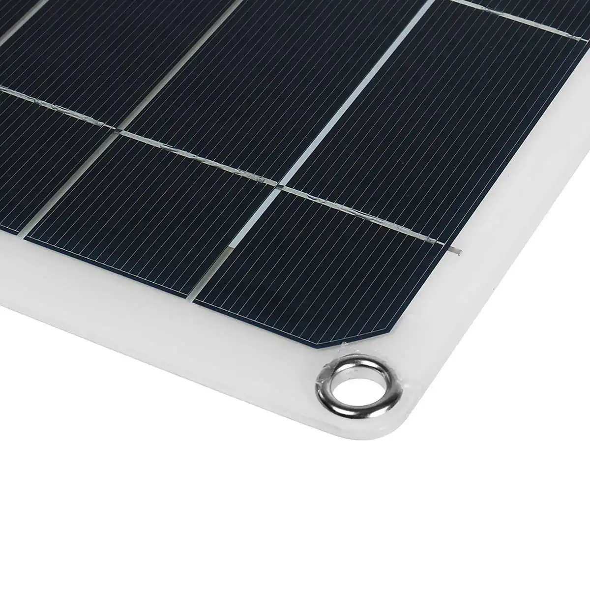 Продажа 300W Панели солнечные комплект Dual USB в комплекте солнечной Зарядное устройство Батарея сотовый со светодиодной подсветкой из 30/60/100A контролле...
