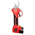 Ножницы ручные Беспроводные с двумя литиевыми батареями, 16,8 в, 2 Ач, 28 мм