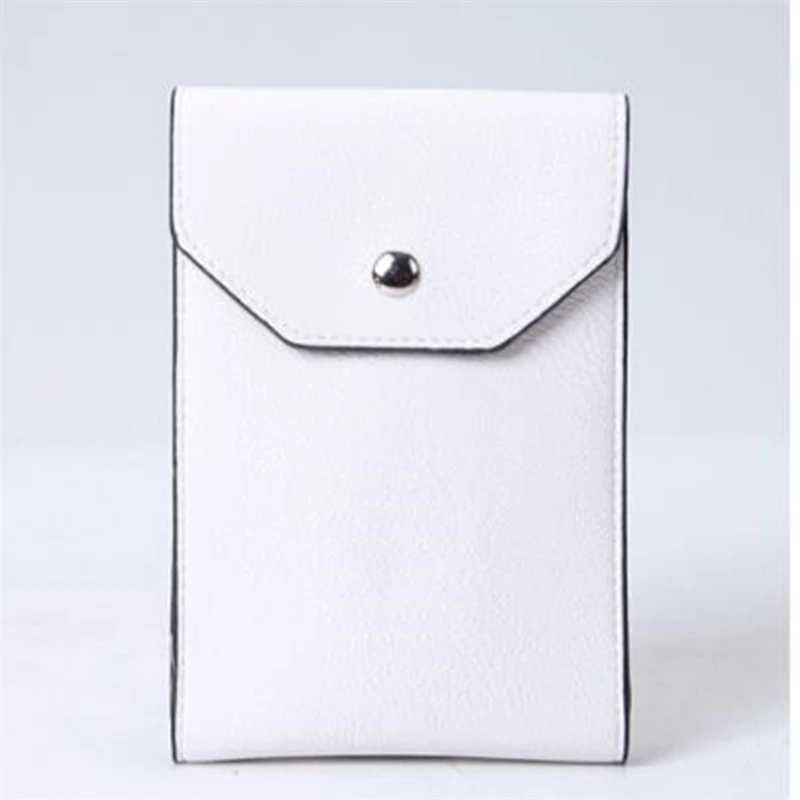 

Сумка-мессенджер женская из искусственной кожи, маленькая