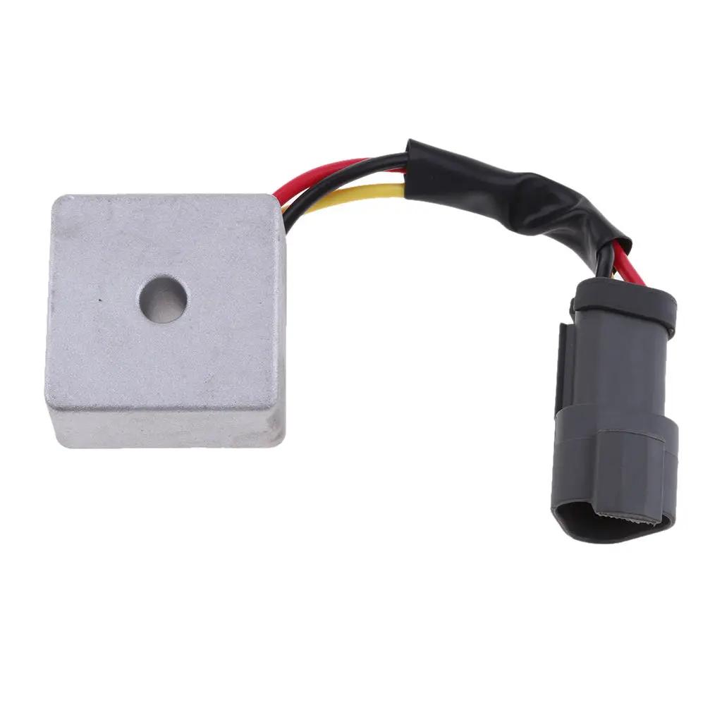 

2004-Up Club Car Precedent Gas Golf Carts New Replacement Voltage Regulator