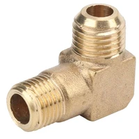 g14xm14 90 degree elbow brass accessory air pump pipe fittings parts