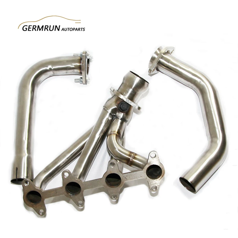 

94-04 Chevy S-10/GMC SONOMA 2.2L PICKUP SS Racing Manifold Header/Exhaust