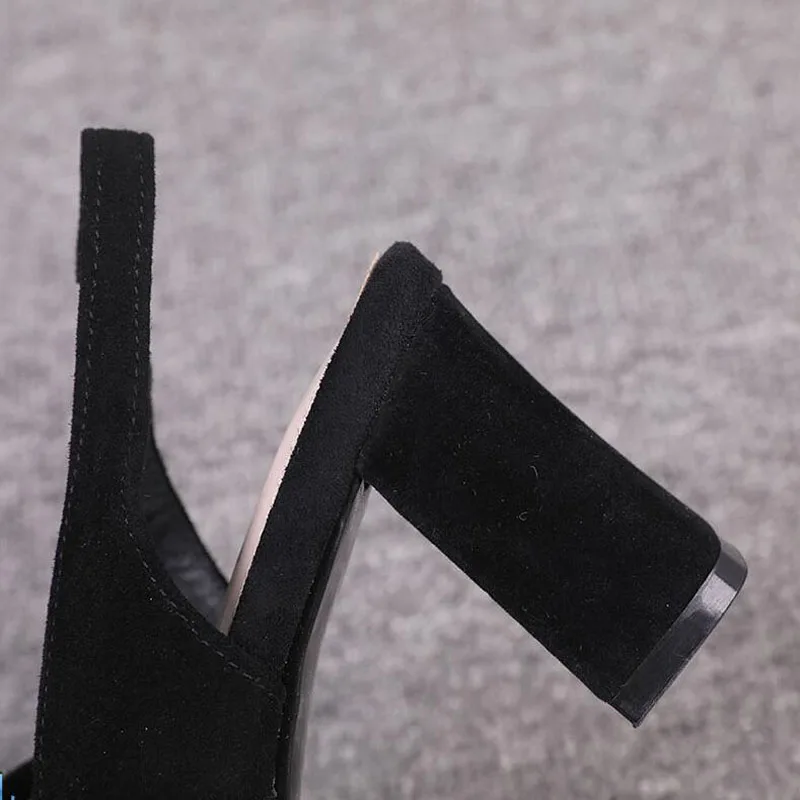 Женские сетчатые туфли-лодочки на высоком каблуке 7 см с острым носком | Обувь