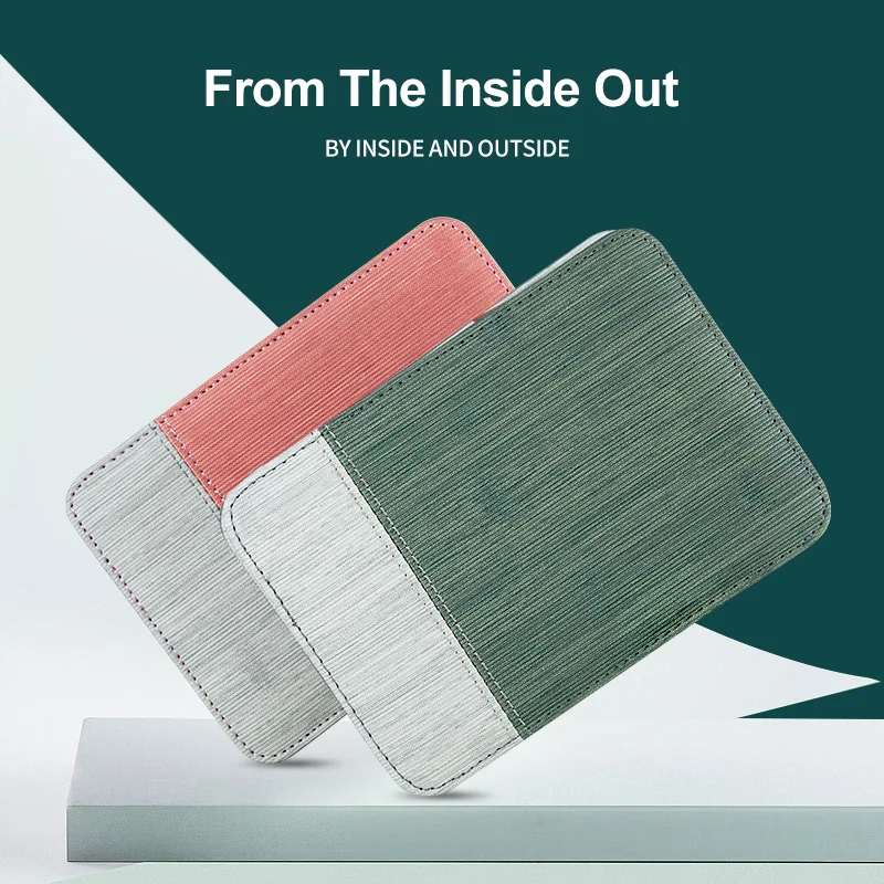 Набор для маникюра и педикюра 9 в 1 подарочной коробке | Красота здоровье