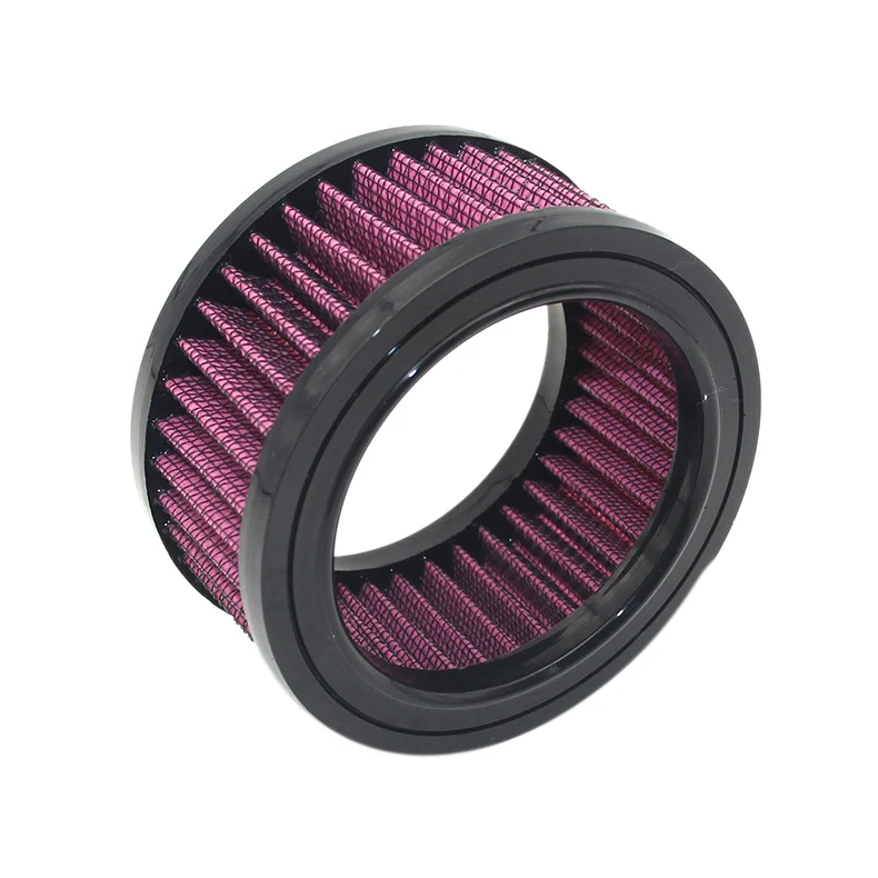 Мотоцикл Универсальный Замена воздухоочиститель Впускной фильтр для Harley Sportster Xl