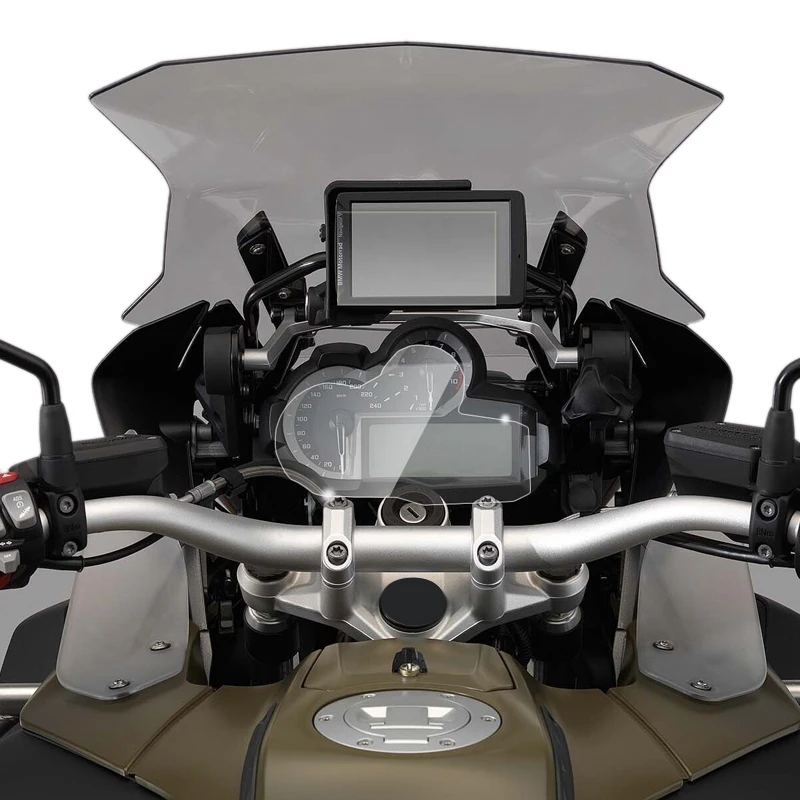 

Защитная пленка от царапин для мотоциклетных приборов Bmw R1200Gs/R1200Gs Lc/Adventure