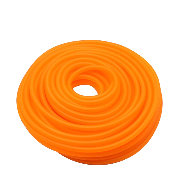 ZSDTRP 20 м/рулон 5*8 мм топливный фильтр для мотоцикла мотоцикл Грязь велосипед яма