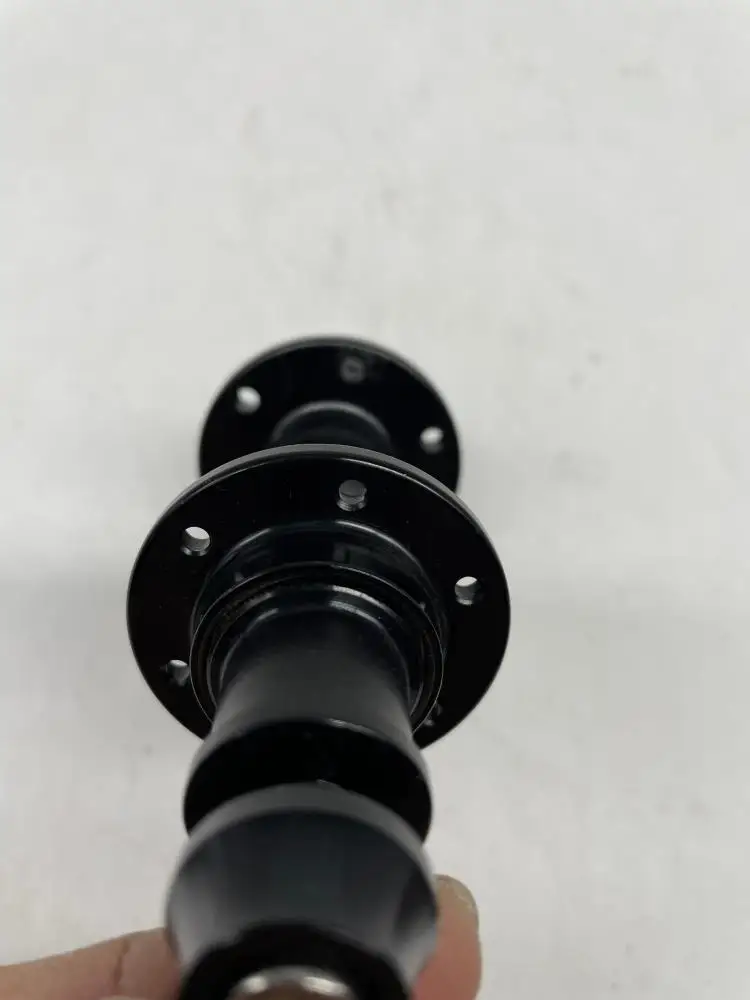 Велосипедная втулка для баланса 95 мм велосипедная Втулка с 2 подшипниками