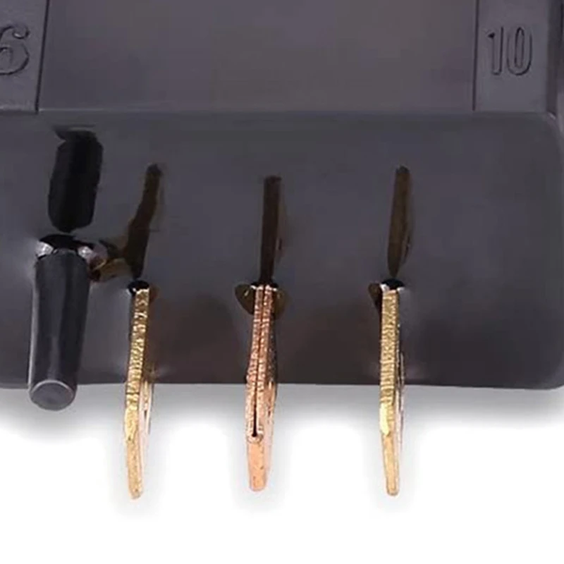 

Golf Cart Forward Reverse Switch Assembly for EZGO TXT PDS 2003-Up, 74323G01