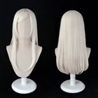Длинный парик для косплея харучиё, термостойкие синтетические волосы для мужчин и женщин, парики для вечерние, Токийский рептиз, санзу, харучиё Акаси