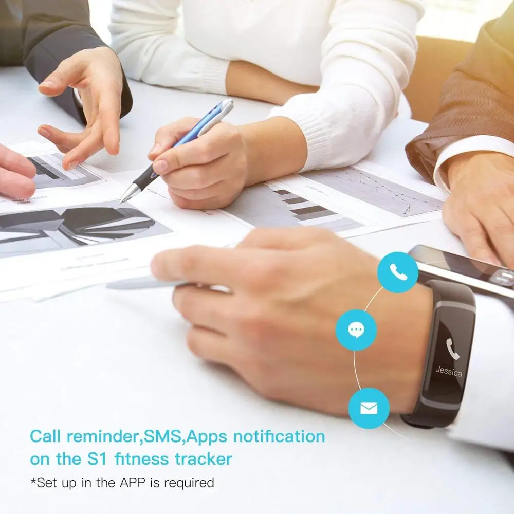 YY Смарт часы мужские водонепроницаемые IP67 женские пульсометр фитнес трекер